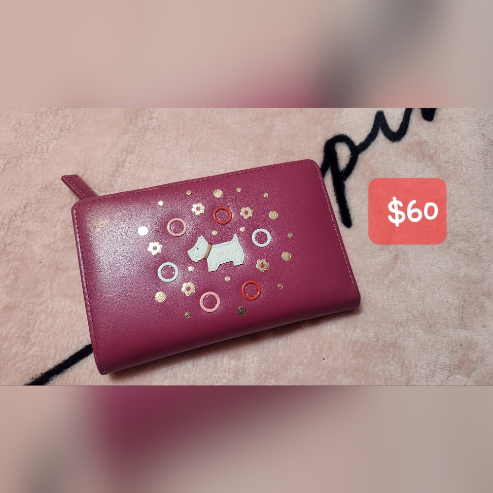 Radley london wallett